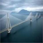 پروژه احداث پل بزرگ خلیج فارس (قشم)